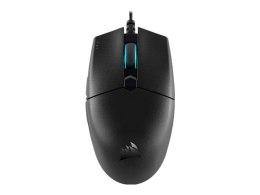 Corsair Gaming Mouse KATAR PRO Ultra-Light Wired, 12.400 DPI, Black