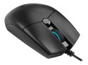 Corsair Gaming Mouse KATAR PRO Ultra-Light Wired, 12.400 DPI, Black