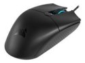 Corsair Gaming Mouse KATAR PRO Ultra-Light Wired, 12.400 DPI, Black