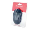 Gembird Optical Mouse MUS-3B-01 USB, Black