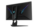 Gigabyte Gaming Monitor AORUS FI32Q-EU	 32 ", QHD, 2‎‎560 x 1440 pixels, HDMI ports quantity 2