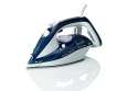 Gorenje Steam Iron SIH2800TQC Steam Iron, 2800 W, Water tank capacity 350 ml, Continuous steam 35 g/min, Turquoise/White