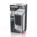 Mesko Air cooler 3in1 MS 7918 Free standing, Fan function, Number of speeds 3, White