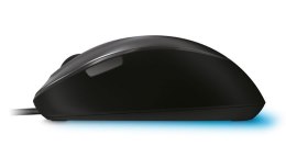 Microsoft 4EH-00002 Comfort Mouse 4500 for Business 1.93 m, Black