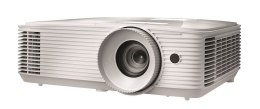 Optoma Full HD Projector EH334 Full HD (1920x1080), 3600 ANSI lumens, White