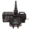Pompa do oczka z kontrolerem 22000l/h JebaoSineEco