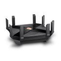 TP-LINK Dual-Band Wi-Fi 6 Router Archer AX6000 802.11ax, 1148+4804 Mbit/s, 10/100/1000 Mbit/s, Ethernet LAN (RJ-45) ports 8, MU-