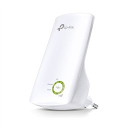 TP-LINK Extender TL-WA854RE 802.11n, 2.4 GHz, 300 Mbit/s, Antenna type 2 Internal Antennas