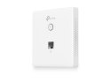 TP-LINK Wireless N Wall-Plate Access Point EAP115 802.11n, 300 Mbit/s, 10/100 Mbit/s, Ethernet LAN (RJ-45) ports 1, MU-MiMO No,