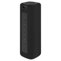 Xiaomi Bluetooth Speaker Mi Portable Speaker Waterproof, Bluetooth, Portable, Black