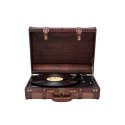 Camry Turntable suitcase CR 1149