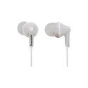 Panasonic RP-HJE125E-W In-ear, White