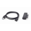 Cablexpert USB 3.0 to SATA 2.5'' Drive adapter, GoFlex compatible