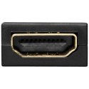 Goobay 51719 DisplayPort/HDMI adapter 1.1, gold-plated