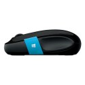 Microsoft H3S-00002 Sculpt Comfort Black, Blue, Bluetooth, Wireless connection Yes