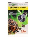 REPTI-ZOO NEODYMIUM DAYLIGHT 35W - ŻARÓWKA GRZEWCZA NEODYMOWA