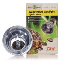 REPTI-ZOO NEODYMIUM DAYLIGHT 75W - ŻARÓWKA GRZEWCZA NEODYMOWA