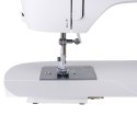 Singer Sewing Machine M1505 Number of stitches 6, Number of buttonholes 1, White