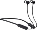 Skullcandy JIB+WIRELESS Earphones, Black/Black