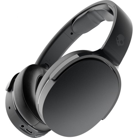 Skullcandy Wireless Headphones Hesh Evo Over-ear, Noice canceling, Wireless, True Black