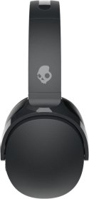 Skullcandy Wireless Headphones Hesh Evo Over-ear, Noice canceling, Wireless, True Black