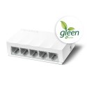 TP-LINK 5-Port 10/100Mbps Desktop Network Switch LS1005 Unmanaged, Desktop