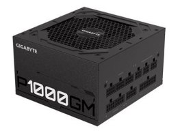 Gigabyte GP-P1000GM 1000 W, 80 PLUS Gold certified