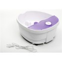 Mesko Foot spa MS 2152 75 W, White/ lila