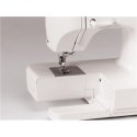 Sewing machine Singer SMC 8280 White, Number of stitches 8, Number of buttonholes 1