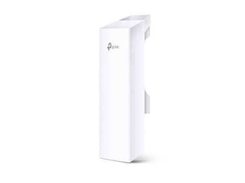 TP-LINK 2.4GHz 300Mbps 9dBi Outdoor CPE CPE210 802.11n, 300 Mbit/s, 10/100 Mbit/s, Ethernet LAN (RJ-45) ports 1, Antenna type 1x