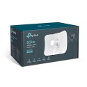 TP-LINK 5GHz 150Mbps 23dBi Outdoor CPE CPE605 802.11n, 150 Mbit/s, 10/100 Mbit/s, Ethernet LAN (RJ-45) ports 1, Antenna type 1xI