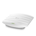 TP-LINK Access Point EAP245 802.11ac, 2.4GHz and 5GHz, 450+1300 Mbit/s, 10/100/1000 Mbit/s, Ethernet LAN (RJ-45) ports 2, PoE in