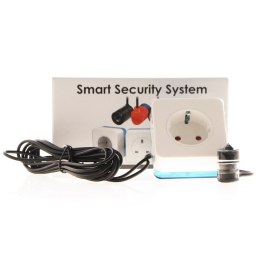 AutoAqua Smart Skimmer Security - czujnik zabrudzeń kubka i włącznik opóźniający