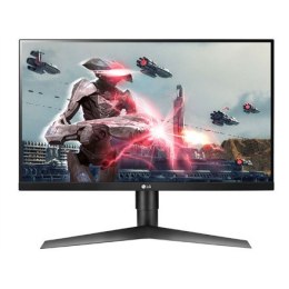 LG Gaming 27GL650F-B.AEU 27 