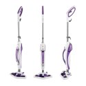 Polti Double Vaporetto SV440 1500 W, Handstick 2in1, White/purple