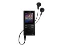 Sony Walkman NW-E394B MP3 Player with FM radio, 8GB, Black