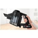 Bosch Vacuum cleaner Unlimited BBS611BSC Handstick 2in1, 18 V, Operating time (max) 30 min, Black
