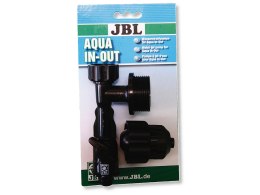 JBL Aqua IN-OUT - nakładka na kran podmiany wody