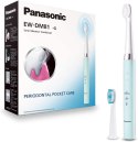 Panasonic Electric Toothbrush EW-DM81-G503 Rechargeable, For adults, Number of brush heads included 2, Number of teeth brushing