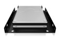 Raidsonic Internal Mounting frame for two 2.5" SSD/HDD in a 3.5" Bay Icy Box IB-AC643