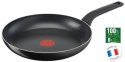 TEFAL Pan B5670253 Simply Clean Frying, Diameter 20 cm