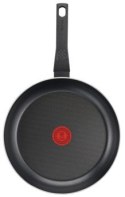 TEFAL Pan B5670253 Simply Clean Frying, Diameter 20 cm