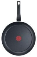 TEFAL Pan B5690253 Easy Plus Frying, Diameter 20 cm, Suitable for induction hob