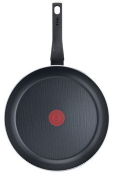 TEFAL Pan B5690253 Easy Plus Frying, Diameter 20 cm, Suitable for induction hob