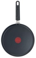 TEFAL Pancake Pan B5671053 Simply Clean Diameter 25 cm