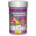 JBL Krill 100ml - naturalny pokarm płatki