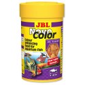 JBL NovoColor 250ml - pokarm podstawowy w płatkach wybawiający