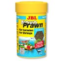 JBL NovoPrawn 250ml - podstawowy pokarm dla krewetek