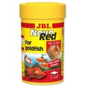 JBL NovoRed 1000ml - pokarm w płatkach dla rybki złotej