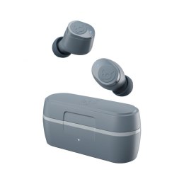 Skullcandy Wireless Earbuds Jib True In-ear, Microphone, Noice canceling, Wireless, Chill Grey